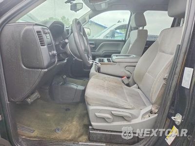 Zdjęcie 7 z 12 samochodu: 2016 CHEVROLET SILVERADO K1500 VIN:1GCVKNEC6GZ392732 - miniatura