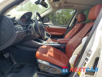 Zdjęcie 7 z 13 samochodu: 2011 BMW X3 XDRIVE28I VIN:5UXWX5C52BL703965 - miniatura