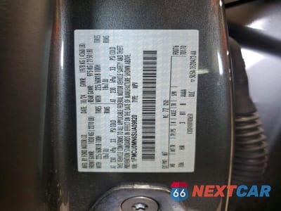 Zdjęcie 13 z 13 samochodu: 2025 FORD ESCAPE ST LINE VIN:1FMCU0MN6SUA09820 - miniatura