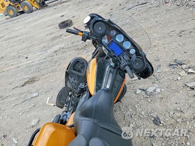 Zdjęcie 6 z 8 samochodu: 2023 HARLEY-DAVIDSON FLHTK VIN:1HD1KEF10PB629296 - miniatura