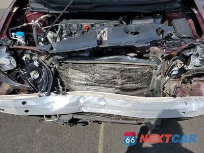 Zdjęcie 11 z 13 samochodu: 2014 HONDA CIVIC LX VIN:19XFB2F56EE207588 - miniatura
