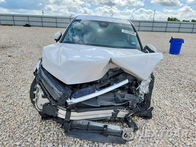 Piąte zdjęcie samochodu w środku: 2025 HONDA CR-V EXL VIN:5J6RS3H79SL012096 - miniatura