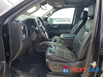 Zdjęcie 7 z 13 samochodu: 2022 GMC SIERRA LIMITED K1500 SLT VIN:3GTU9DED2NG213156 - miniatura