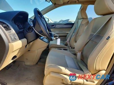 Zdjęcie 7 z 12 samochodu: 2007 HONDA CR-V EX VIN:JHLRE38587C020163 - miniatura