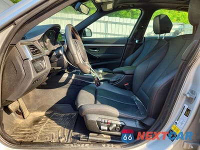 Zdjęcie 7 z 13 samochodu: 2018 BMW 330 XIGT VIN:WBA8Z9C55JG828555 - miniatura