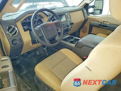 Zdjęcie 8 z 12 samochodu: 2016 FORD F250 SUPER DUTY VIN:1FT7X2B69GEA63280 - miniatura
