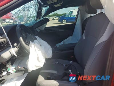 Zdjęcie 7 z 12 samochodu: 2025 TOYOTA CAMRY SE VIN:4T1DAACK0SU152062 - miniatura