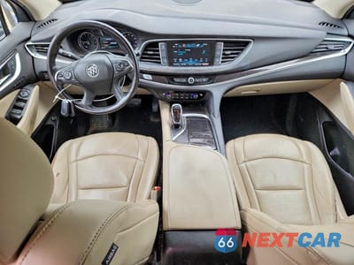 Zdjęcie 8 z 13 samochodu: 2018 BUICK ENCLAVE PREMIUM VIN:5GAERCKW2JJ165012 - miniatura