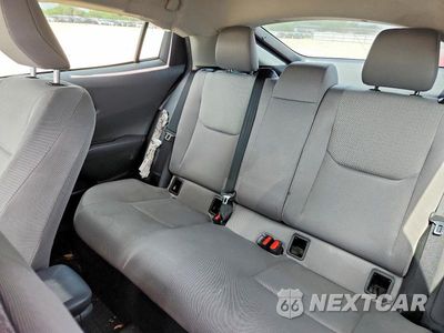 Zdjęcie 10 z 12 samochodu: 2023 TOYOTA PRIUS LE VIN:JTDACAAU4P3007951 - miniatura