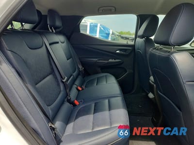 Zdjęcie 11 z 13 samochodu: 2022 CHEVROLET BOLT EUV LT VIN:1G1FY6S04N4119875 - miniatura