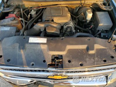 Zdjęcie 11 z 12 samochodu: 2010 CHEVROLET SILVERADO C1500 LT VIN:3GCRCSEA2AG138390 - miniatura