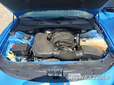 Zdjęcie 11 z 12 samochodu: 2023 DODGE CHARGER SXT VIN:2C3CDXBG2PH642461 - miniatura