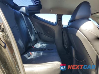 Zdjęcie 10 z 12 samochodu: 2013 HYUNDAI VELOSTER TURBO VIN:KMHTC6AE3DU174737 - miniatura