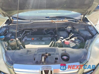 Zdjęcie 11 z 12 samochodu: 2009 HONDA CR-V EX VIN:5J6RE38559L002259 - miniatura