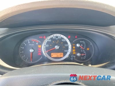Zdjęcie 9 z 13 samochodu: 2008 NISSAN QUEST 3.5 VIN:5N1BV28U48N119628 - miniatura
