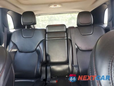 Zdjęcie 10 z 13 samochodu: 2018 JEEP CHEROKEE TRAILHAWK VIN:1C4PJMBX9JD610454 - miniatura