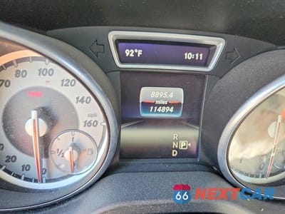 Zdjęcie 9 z 13 samochodu: 2016 MERCEDES-BENZ CLA 250 VIN:WDDSJ4EB6GN290559 - miniatura