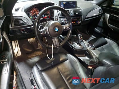 Zdjęcie 8 z 13 samochodu: 2014 BMW M235I VIN:WBA1J7C51EV253076 - miniatura