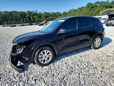 2025 FORD ESCAPE ACTIVE 1FMCU0GN0SUA97730 - główne zdjęcie licytacji z USA - miniatura