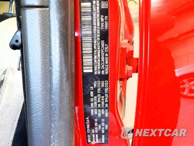 Zdjęcie 12 z 12 samochodu: 2015 JEEP RENEGADE LATITUDE VIN:ZACCJBBHXFPC34805 - miniatura