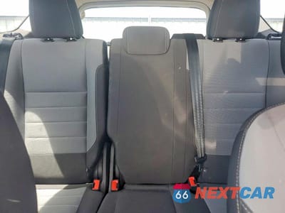 Zdjęcie 10 z 13 samochodu: 2017 FORD ESCAPE S VIN:1FMCU0F7XHUD54498 - miniatura