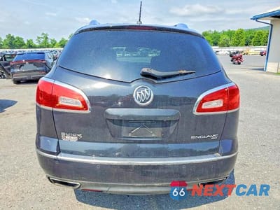 Zdjęcie 6 z 13 samochodu: 2013 BUICK ENCLAVE VIN:5GAKVCKD5DJ213376 - miniatura