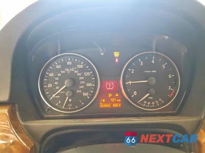 Zdjęcie 9 z 12 samochodu: 2006 BMW 325 I AUTOMATIC VIN:WBAVB17536NK37596 - miniatura