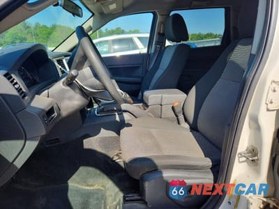 Zdjęcie 7 z 13 samochodu: 2008 JEEP GRAND CHEROKEE LAREDO VIN:1J8GR48KX8C247059 - miniatura