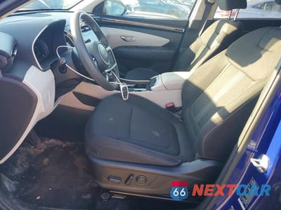 Zdjęcie 7 z 13 samochodu: 2024 HYUNDAI TUCSON SEL VIN:5NMJB3DEXRH353834 - miniatura
