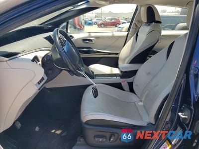 Zdjęcie 7 z 12 samochodu: 2018 TOYOTA MIRAI BASE VIN:JTDBVRBD7JA004525 - miniatura