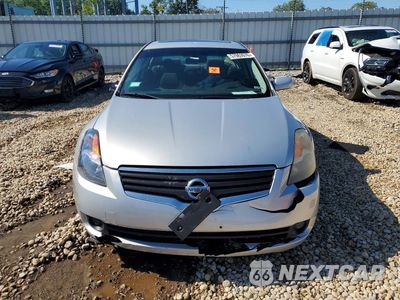 Piąte zdjęcie samochodu w środku: 2008 NISSAN ALTIMA 2.5 VIN:1N4AL21E38N555191 - miniatura