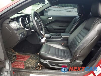Zdjęcie 7 z 12 samochodu: 2006 FORD MUSTANG GT VIN:1ZVHT82H765198595 - miniatura