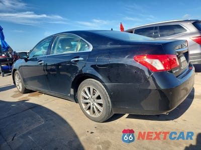 Drugie zdjęcie samochodu z przodu: 2007 LEXUS ES 350 VIN:JTHBJ46G772040381 - miniatura