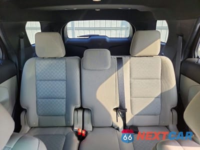 Zdjęcie 10 z 14 samochodu: 2012 FORD EXPLORER XLT VIN:1FMHK8D87CGA39428 - miniatura