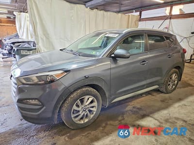2017 HYUNDAI TUCSON SE KM8J3CA41HU565954 - główne zdjęcie licytacji z USA - miniatura