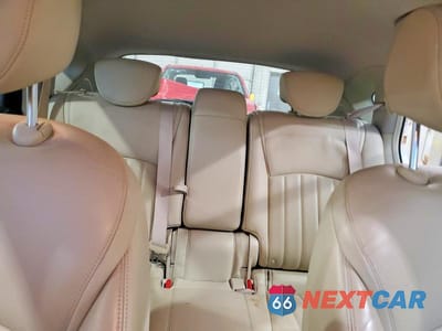 Zdjęcie 10 z 13 samochodu: 2017 INFINITI QX50 BASE VIN:JN1BJ0RR8HM402766 - miniatura