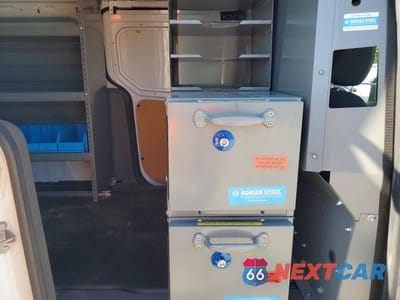 Zdjęcie 10 z 12 samochodu: 2020 FORD TRANSIT CONNECT VIN:NM0LS7E26L1472550 - miniatura