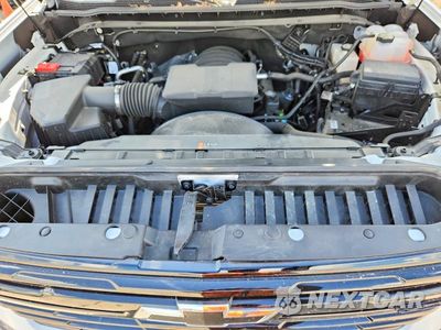 Zdjęcie 11 z 12 samochodu: 2025 CHEVROLET SILVERADO K2500 HEAVY DUTY LT VIN:2GC4KNE74S1233384 - miniatura