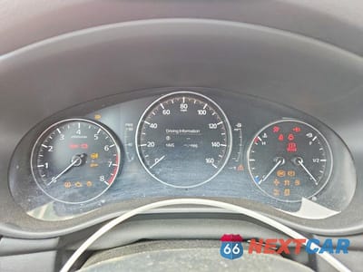 Zdjęcie 9 z 13 samochodu: 2021 MAZDA 3 PREFERRED VIN:JM1BPALL8M1404051 - miniatura