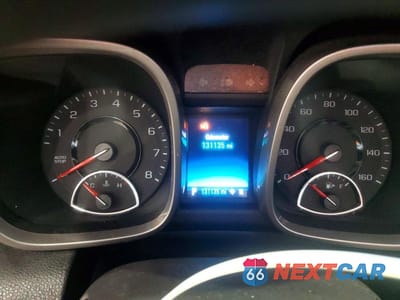 Zdjęcie 9 z 12 samochodu: 2014 CHEVROLET MALIBU 1LT VIN:1G11C5SL1EF126994 - miniatura