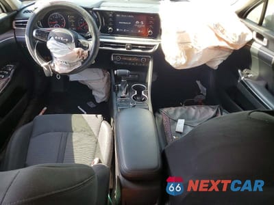 Zdjęcie 8 z 12 samochodu: 2022 KIA K5 LXS VIN:5XXG14J20NG123399 - miniatura