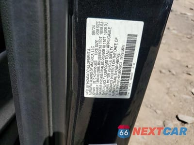 Zdjęcie 13 z 13 samochodu: 2025 HONDA PILOT TRAILSPORT VIN:5FNYG1H61SB050603 - miniatura