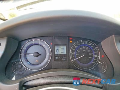 Zdjęcie 9 z 13 samochodu: 2017 INFINITI QX50 BASE VIN:JN1BJ0RR4HM414333 - miniatura