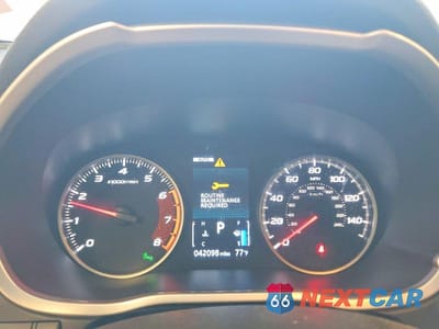 Zdjęcie 9 z 14 samochodu: 2019 MITSUBISHI ECLIPSE CROSS SE VIN:JA4AT5AA6KZ022027 - miniatura