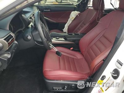 Zdjęcie 13 z 24 samochodu: 2014 LEXUS IS 250 VIN:JTHBF1D2XE5034609 - miniatura