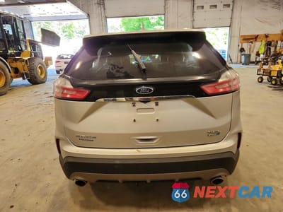 Zdjęcie 6 z 13 samochodu: 2019 FORD EDGE SEL VIN:2FMPK4J96KBB39916 - miniatura