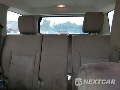 Zdjęcie 10 z 14 samochodu: 2008 JEEP LIBERTY SPORT VIN:1J8GN28K78W193704 - miniatura