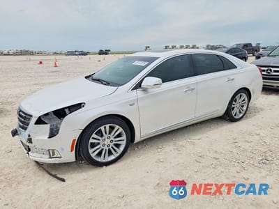 2019 CADILLAC XTS LUXURY 2G61M5S36K9100628 - główne zdjęcie licytacji z USA - miniatura