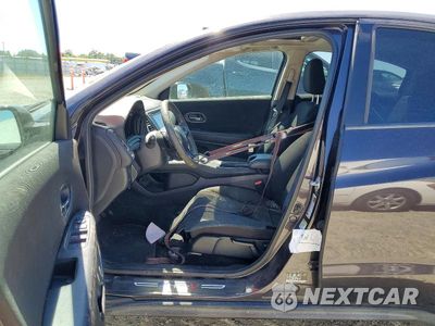 Zdjęcie 13 z 14 samochodu: 2016 HONDA HR-V EX VIN:3CZRU6H56GM748722 - miniatura