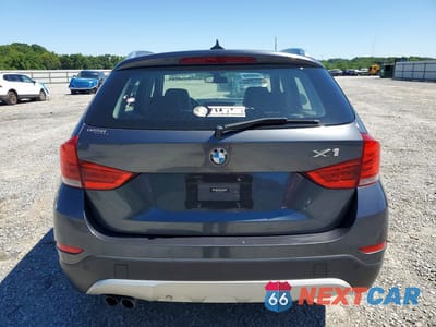 Zdjęcie 6 z 13 samochodu: 2015 BMW X1 XDRIVE28I VIN:WBAVL1C59FVY30740 - miniatura